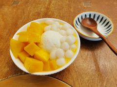 -小团圆糖水铺(襄阳南路店)