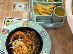 -豪客来牛排(成都锦江大融城店)