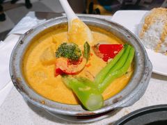 -香港新发烧腊茶餐厅(书城店)