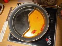 -温野菜涮涮锅(西单大悦城店)