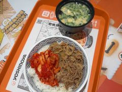 -吉野家(上海美罗城店)