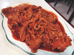 -满口香饭店