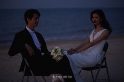-香庭海婚纱摄影·威海旅拍(统一路店)