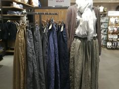 -MUJI无印良品(天河领展广场店)