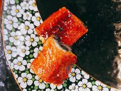 汁烤鳗鱼-黑松白鹿(崇文门新活馆店)