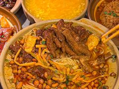 -山四砂锅(太原钟楼街店)