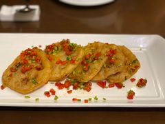 -枣子树素餐厅(铂金城店)