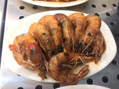 -老盛兴汤包馆(安波店)
