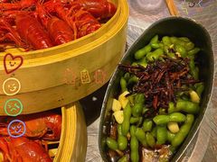 -靓靓蒸虾(中山公园店)