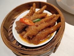 -ZEN采蝶轩·粤味臻鲜·手作点心·商务宴请(泰州店)
