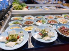 -爷爷的草帽·海鲜馆(孙塘路店)