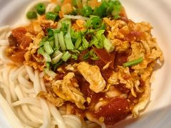 -大师兄·西北小馆(南沙万达广场店)