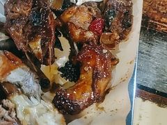 -皖北巫氏三胖地锅鸡(长淮总店)