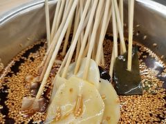 -李二哥·乐山跷脚牛肉(四川北路店)