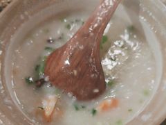 -南拳十三姨·潮汕砂锅粥(世纪金源店)