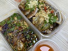 -阿群甘草水果