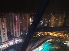 -石狮世茂摩天城摩天轮