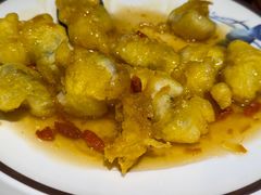 -百年银屏蚝烙·潮汕菜·非遗(乐山店)