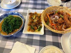 -玲珑餐厅(陕西南路店)