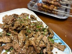 -满堂春特色餐馆