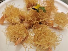 -羲和雅苑•北京烤鸭(国贸商城店)