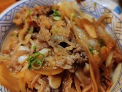 肥牛饭-仁日本料理(八佰店)