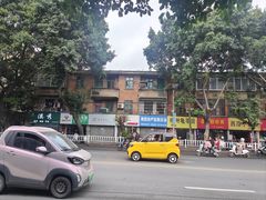 -西环肥仔螺蛳粉(总店)