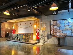 -长藤鬼校(龙翔店)