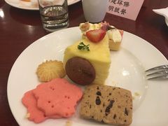 -古南都饭店-遂心遂意自助餐厅(广州路店)