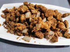 -同发号饭庄(复兴路店)