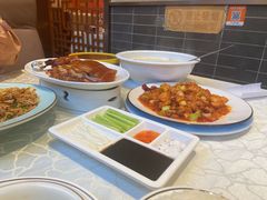 -福来居烤鸭店(天坛二店)