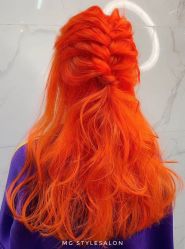 -MG Style Salon