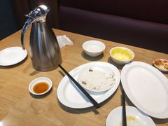 -多福饺·家常菜(谷德店)