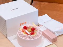 -积慕Cake(解放大道店)