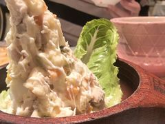 -俄士厨房(时代天街店)