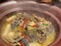 -佬麻雀·剁椒鱼头(京基KK One店)