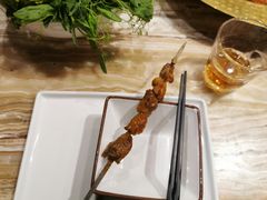 -天山传奇新疆菜(SKLP店)