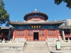 -大钟寺古钟博物馆