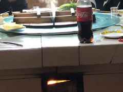 包厢-大鹅岛灶台鱼·铁锅炖(水库路店)