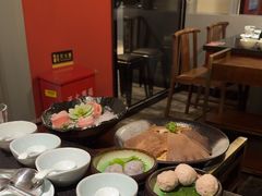 -捞王猪肚鸡火锅(昆山店)