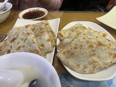 -华天二友居肉饼(宫门口店)