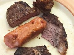 -五洲皇冠巴西烤肉餐厅
