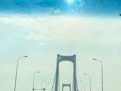 -星海湾跨海大桥