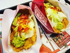 -肯德基(观前新店)