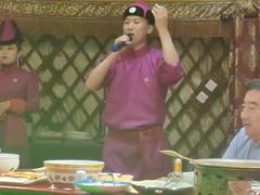 -蒙古大营·蒙古演绎餐厅(赛马场店)