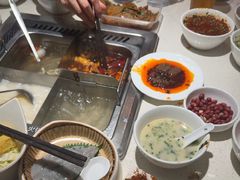 -海底捞火锅(长沙华创国际广场店)