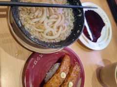-寿司郎(皇庭广场店)