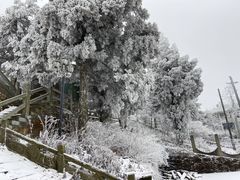 -庐山风景名胜区