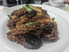 -鸿运楼烤鸭店(天桥店)