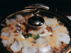 -绿茶餐厅(昆明世纪金源店)